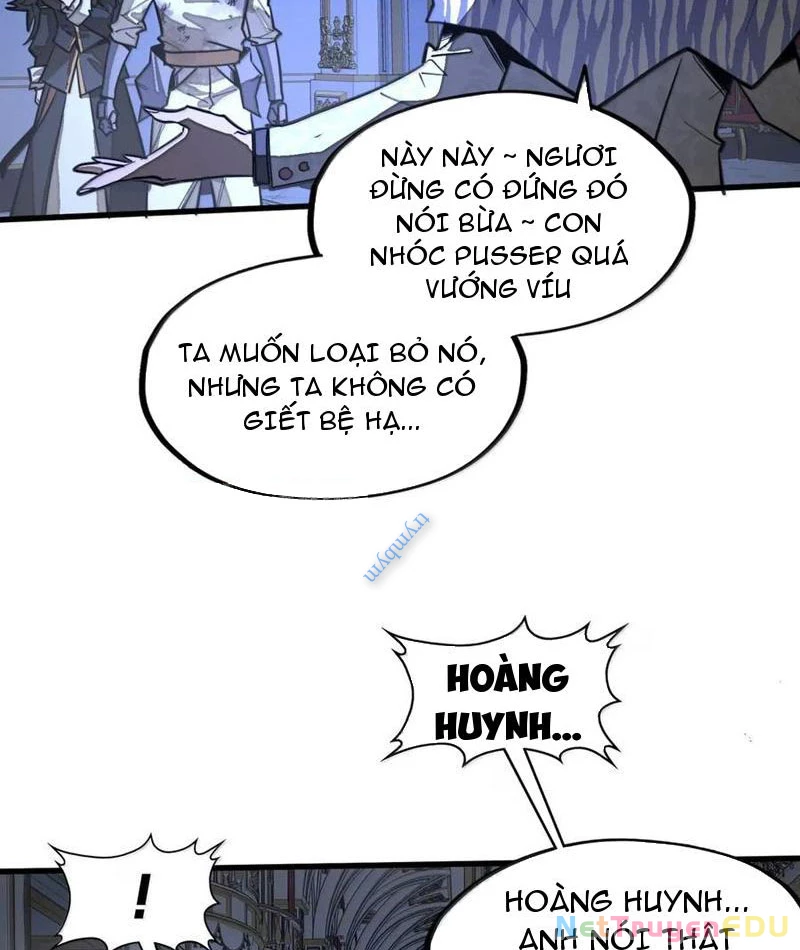 Từ đáy xã hội quật khởi Chapter 48 - 20