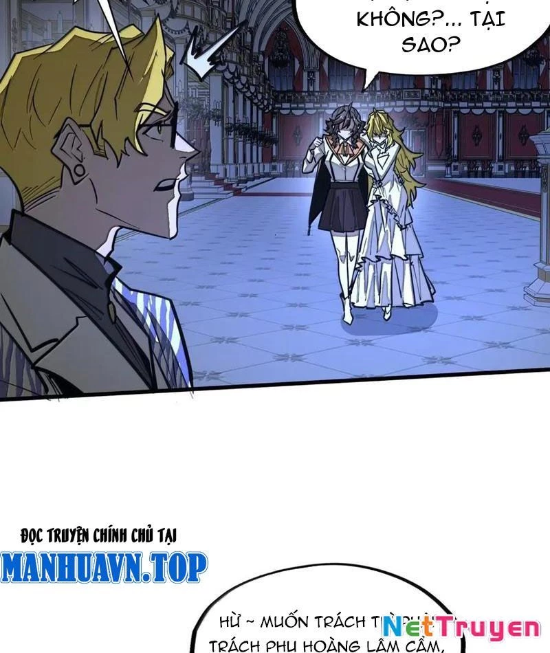 Từ đáy xã hội quật khởi Chapter 48 - 21