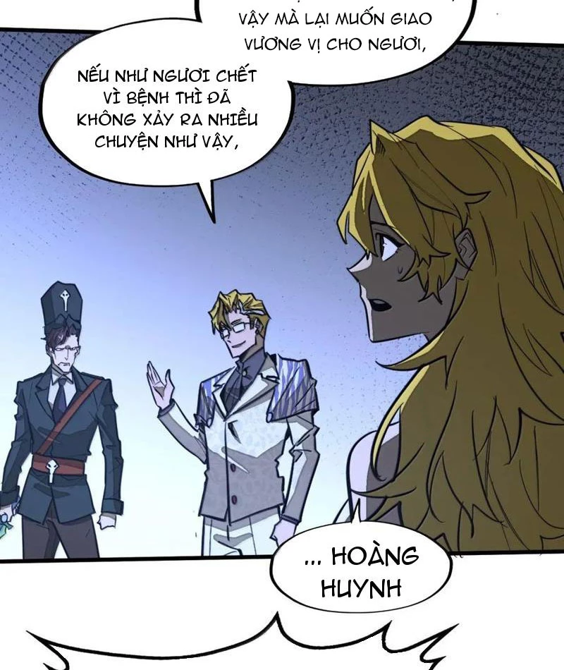 Từ đáy xã hội quật khởi Chapter 48 - 22