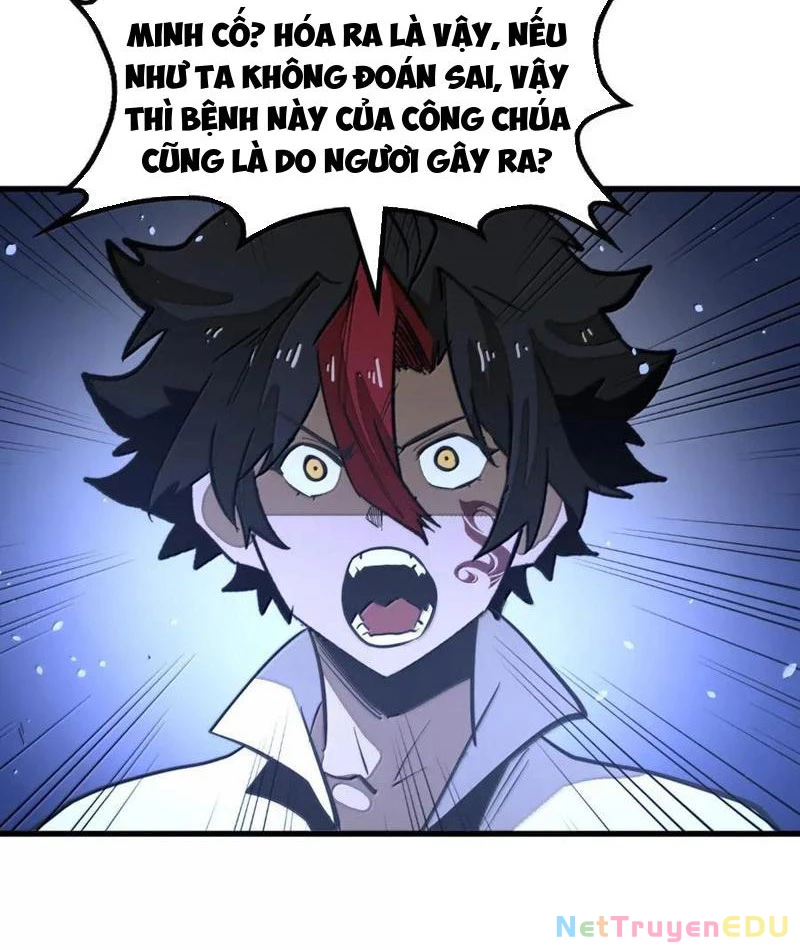 Từ đáy xã hội quật khởi Chapter 48 - 23