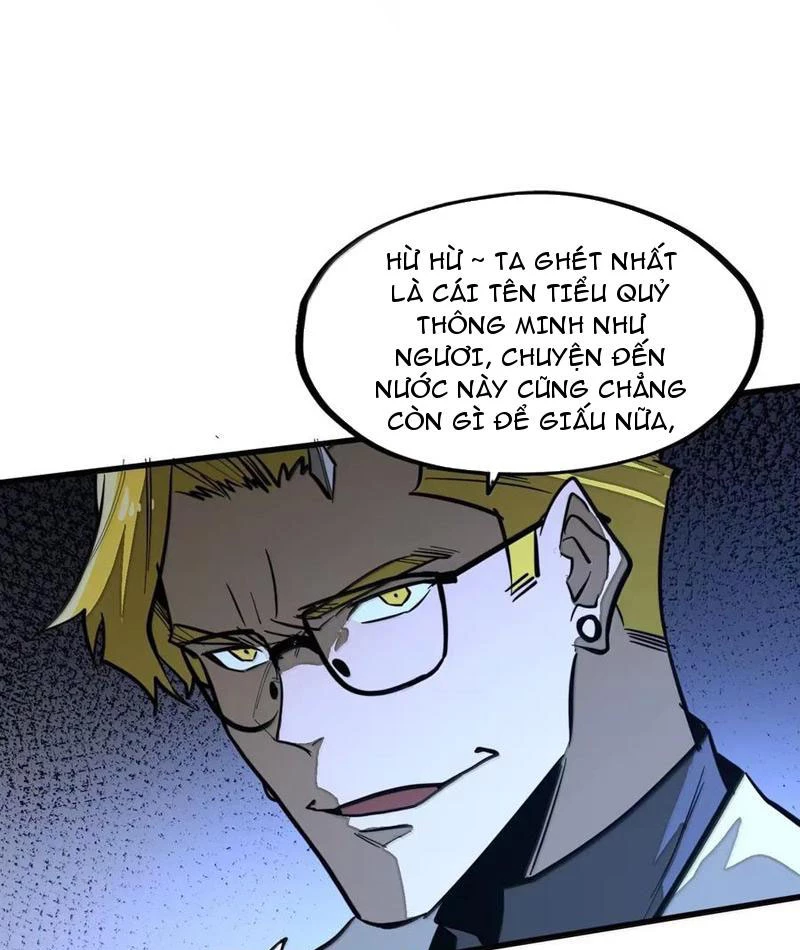 Từ đáy xã hội quật khởi Chapter 48 - 25