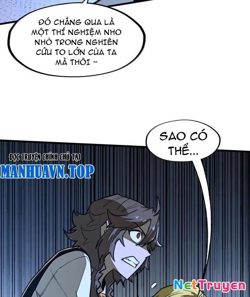 Từ đáy xã hội quật khởi Chapter 48 - 26