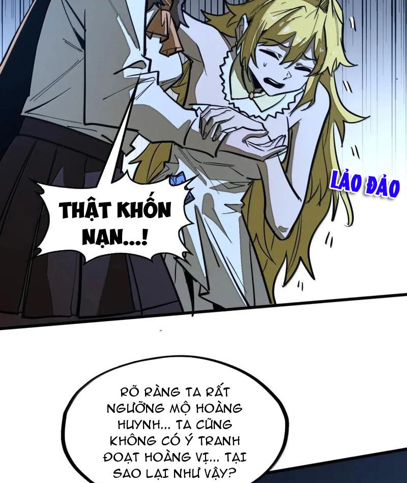 Từ đáy xã hội quật khởi Chapter 48 - 27