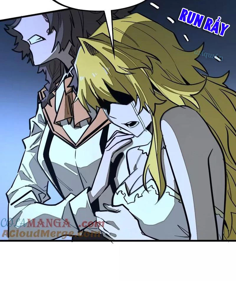 Từ đáy xã hội quật khởi Chapter 48 - 28