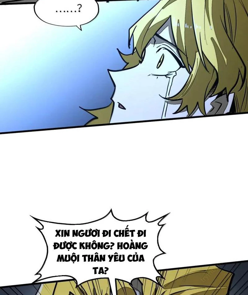 Từ đáy xã hội quật khởi Chapter 48 - 30