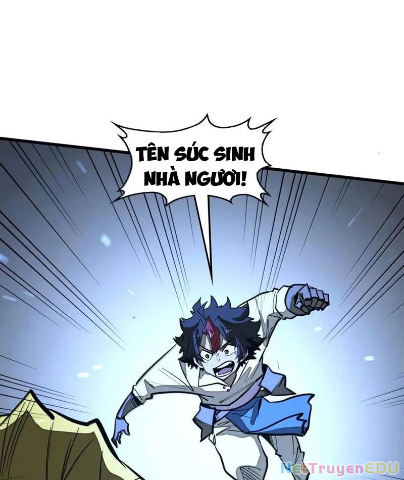 Từ đáy xã hội quật khởi Chapter 48 - 32