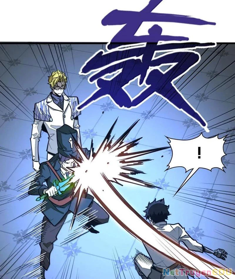 Từ đáy xã hội quật khởi Chapter 48 - 34