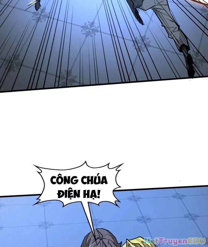 Từ đáy xã hội quật khởi Chapter 48 - 35