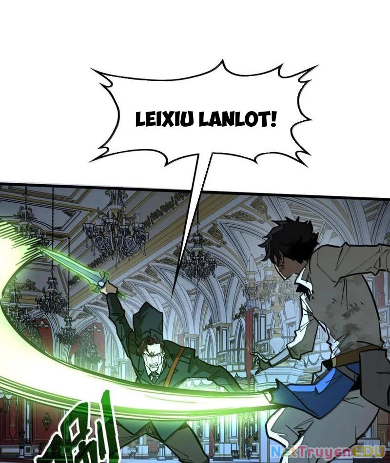 Từ đáy xã hội quật khởi Chapter 48 - 38