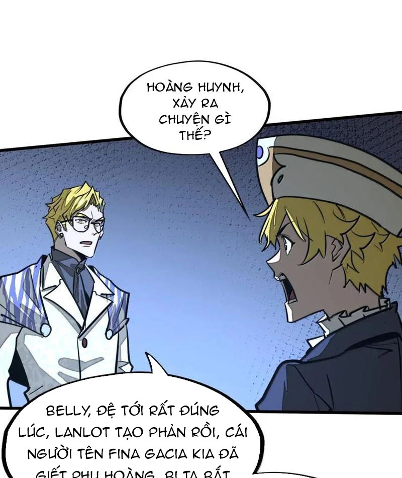 Từ đáy xã hội quật khởi Chapter 48 - 43