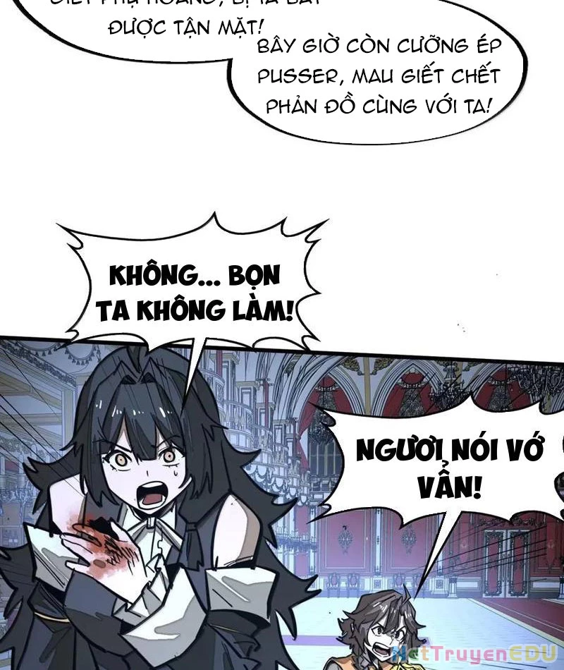 Từ đáy xã hội quật khởi Chapter 48 - 44