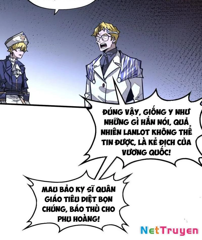 Từ đáy xã hội quật khởi Chapter 48 - 46