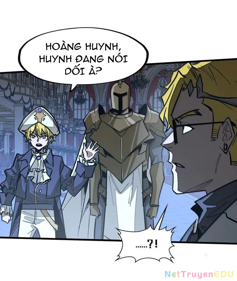 Từ đáy xã hội quật khởi Chapter 48 - 47