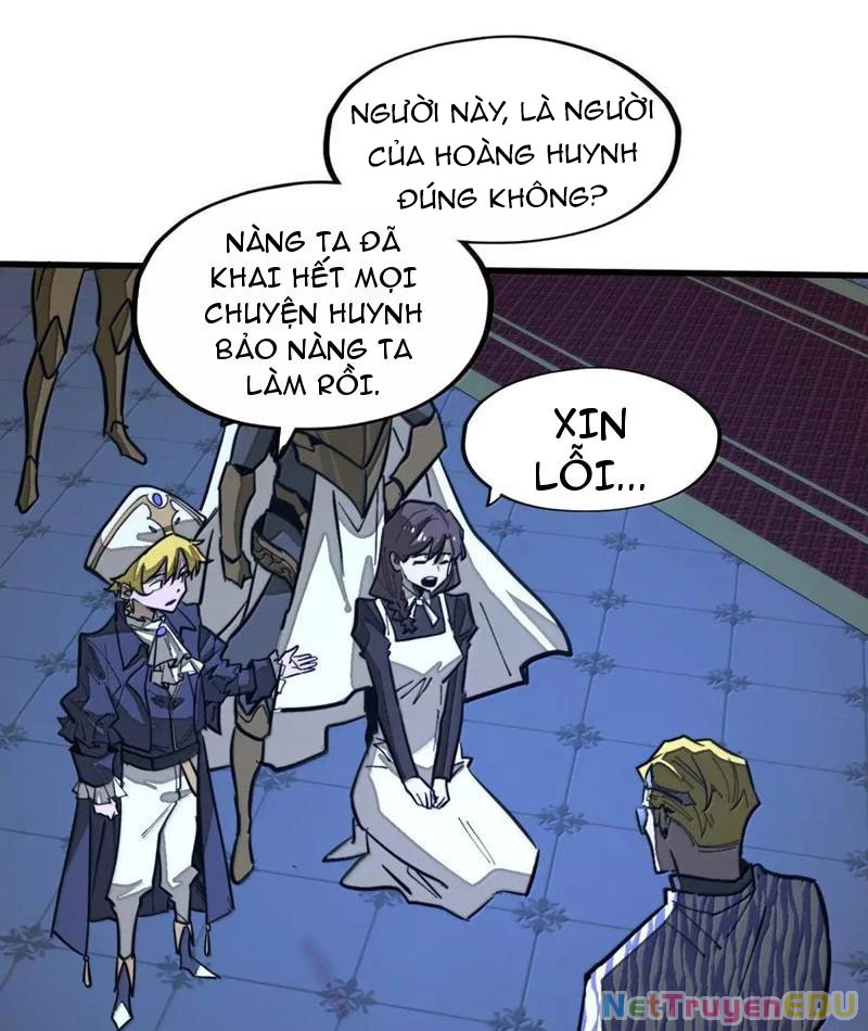 Từ đáy xã hội quật khởi Chapter 48 - 49