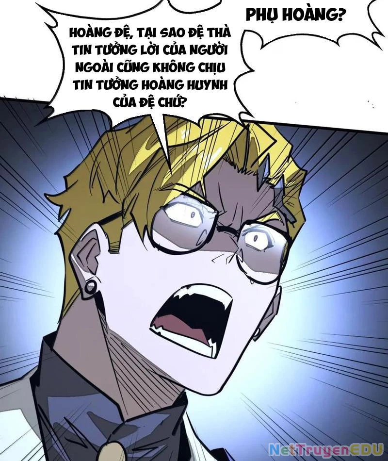 Từ đáy xã hội quật khởi Chapter 48 - 53