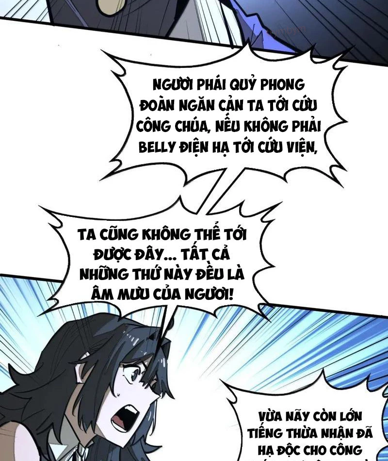 Từ đáy xã hội quật khởi Chapter 48 - 54