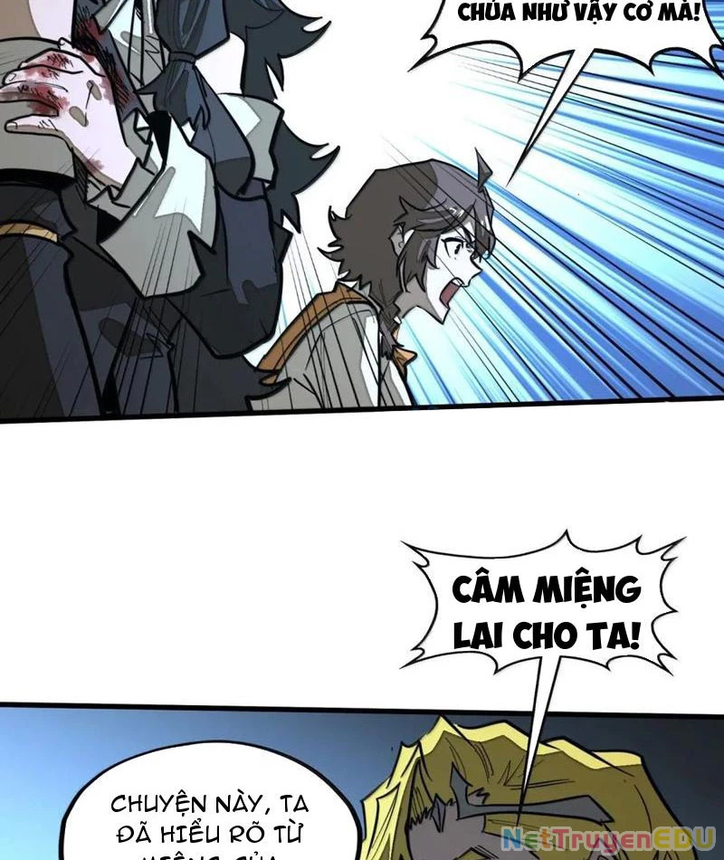 Từ đáy xã hội quật khởi Chapter 48 - 55