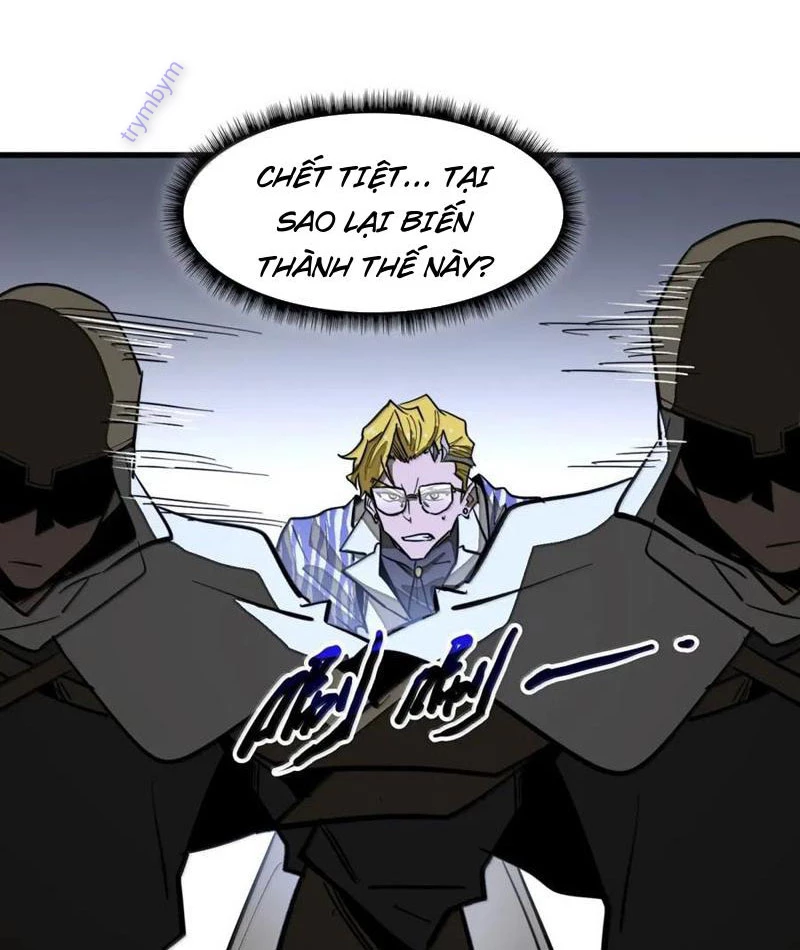 Từ đáy xã hội quật khởi Chapter 48 - 58