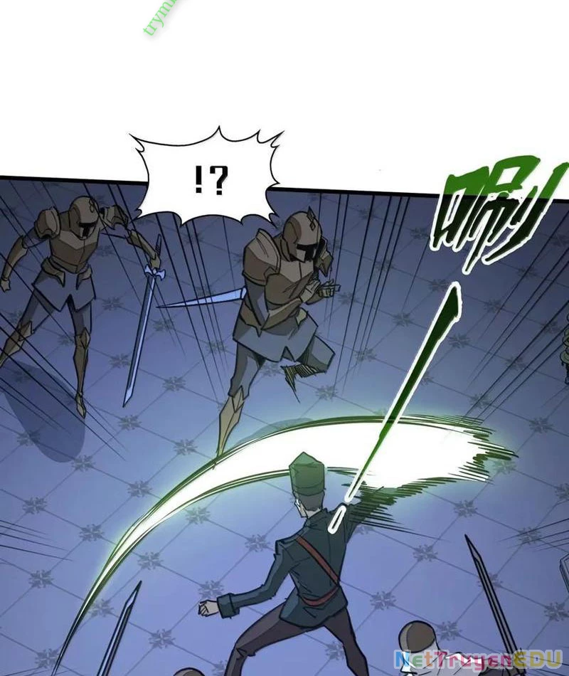 Từ đáy xã hội quật khởi Chapter 48 - 60