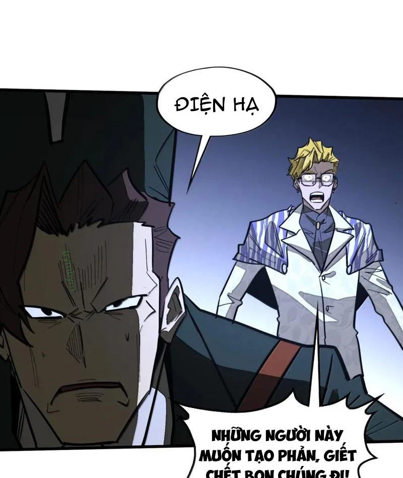 Từ đáy xã hội quật khởi Chapter 48 - 62