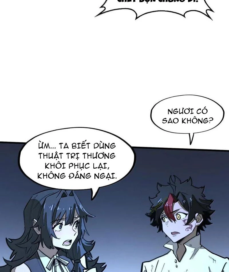 Từ đáy xã hội quật khởi Chapter 48 - 63