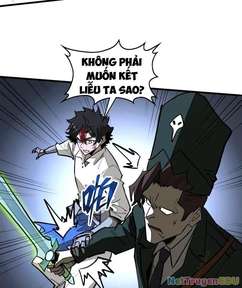 Từ đáy xã hội quật khởi Chapter 48 - 69
