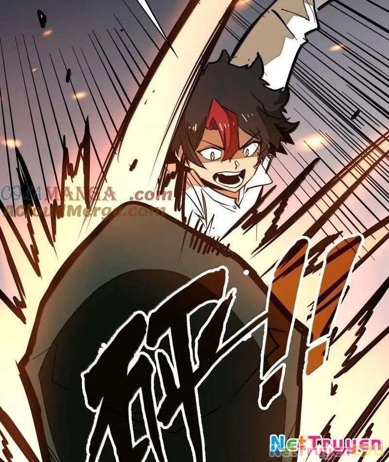 Từ đáy xã hội quật khởi Chapter 48 - 71