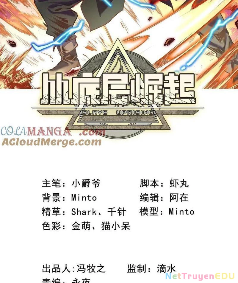 Từ đáy xã hội quật khởi Chapter 50 - 2