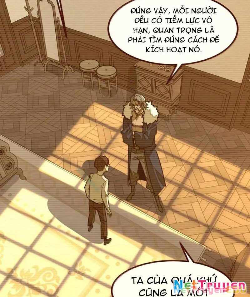 Từ đáy xã hội quật khởi Chapter 50 - 16