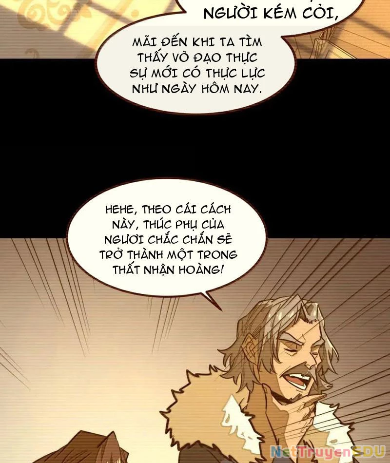Từ đáy xã hội quật khởi Chapter 50 - 17