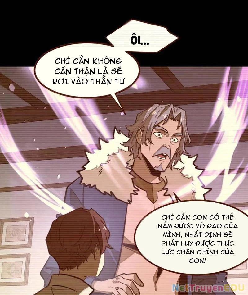 Từ đáy xã hội quật khởi Chapter 50 - 24