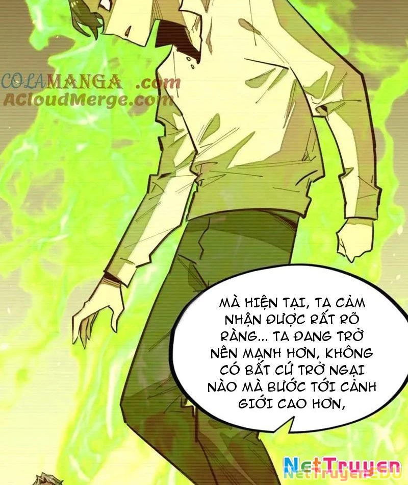 Từ đáy xã hội quật khởi Chapter 50 - 31