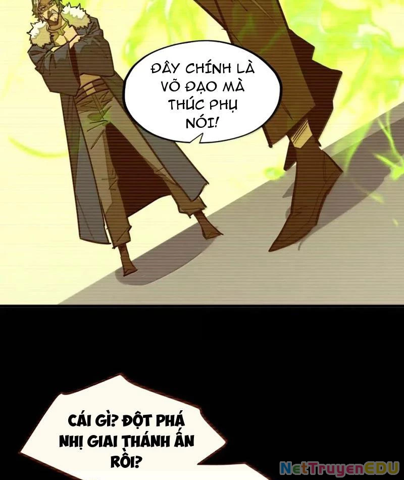 Từ đáy xã hội quật khởi Chapter 50 - 32