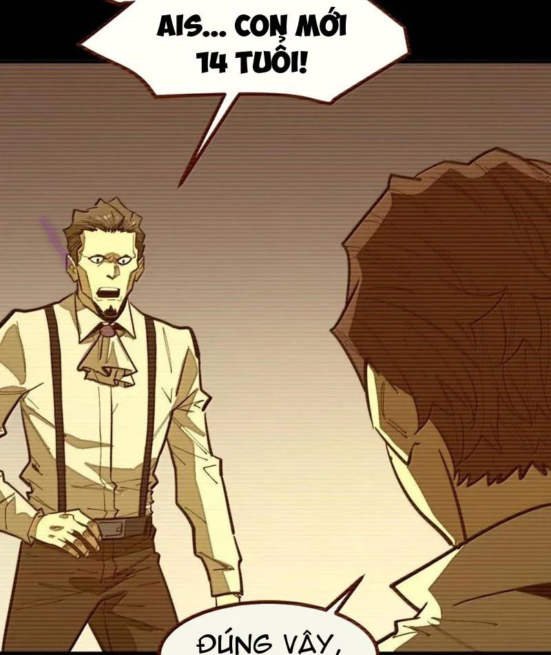 Từ đáy xã hội quật khởi Chapter 50 - 33