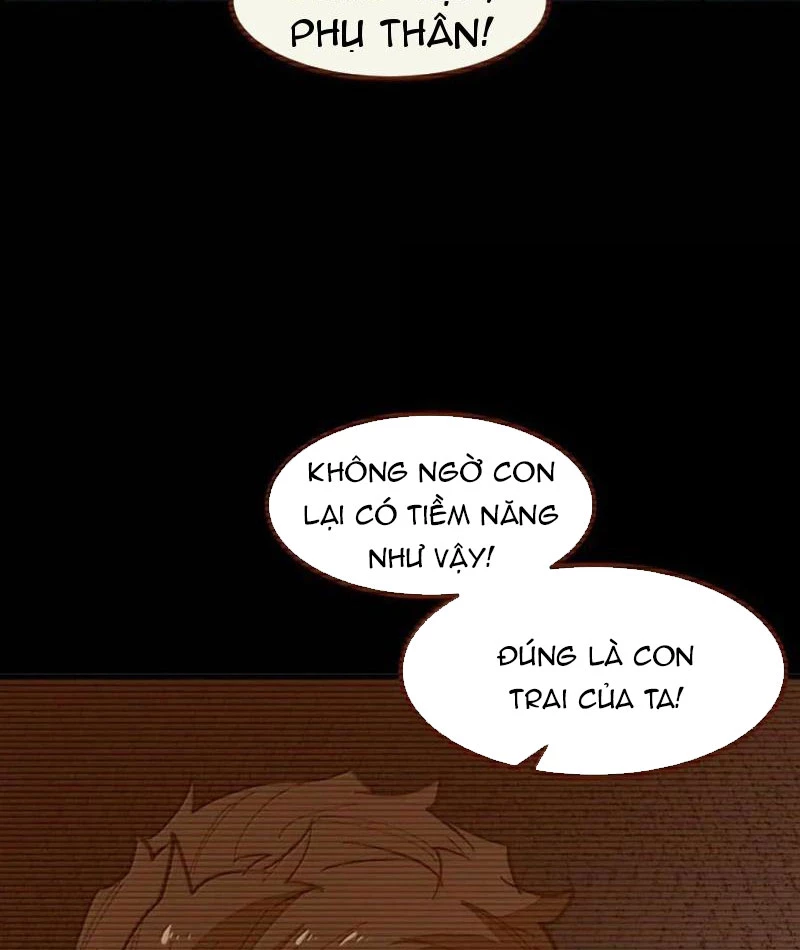 Từ đáy xã hội quật khởi Chapter 50 - 34