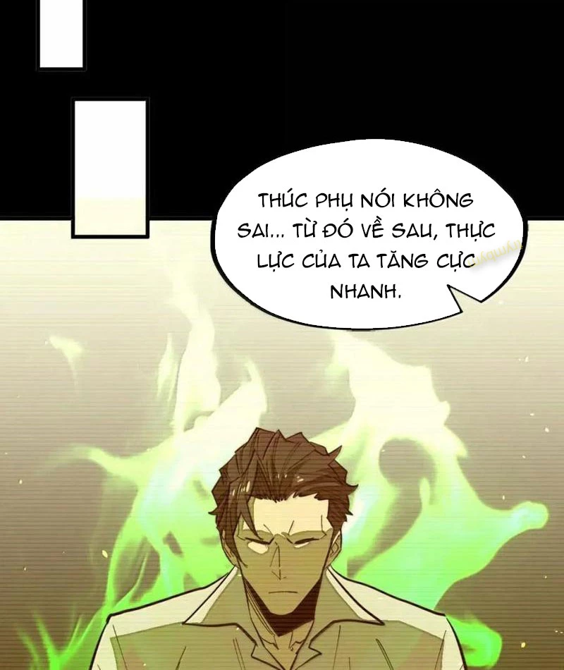 Từ đáy xã hội quật khởi Chapter 50 - 55