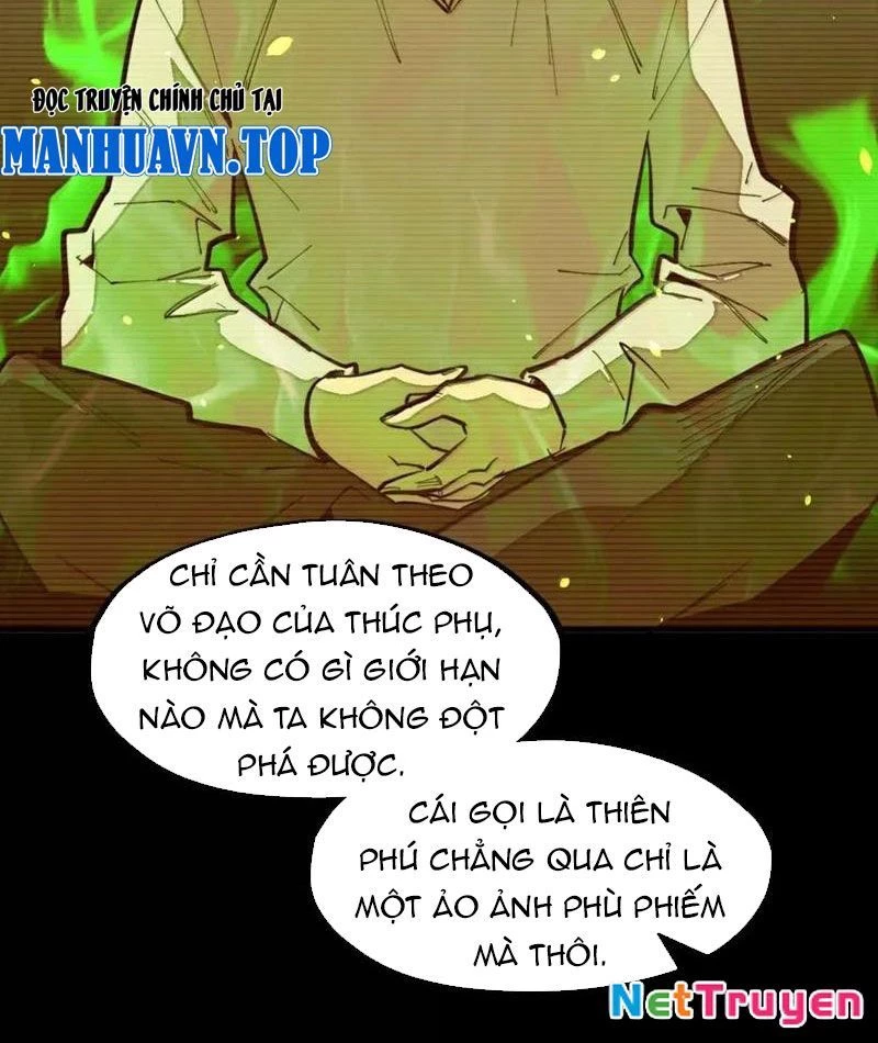 Từ đáy xã hội quật khởi Chapter 50 - 56