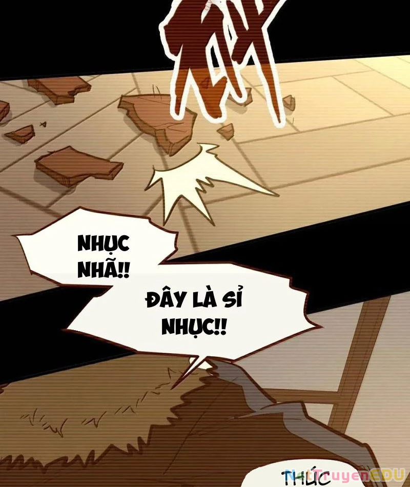 Từ đáy xã hội quật khởi Chapter 50 - 67