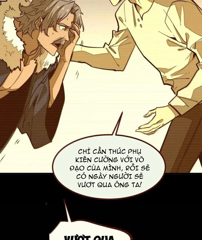 Từ đáy xã hội quật khởi Chapter 50 - 70