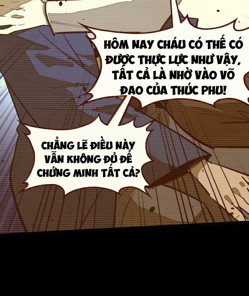 Từ đáy xã hội quật khởi Chapter 50 - 80
