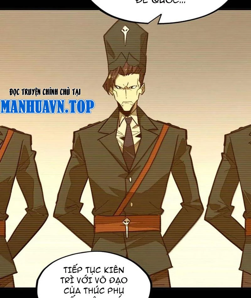 Từ đáy xã hội quật khởi Chapter 50 - 92