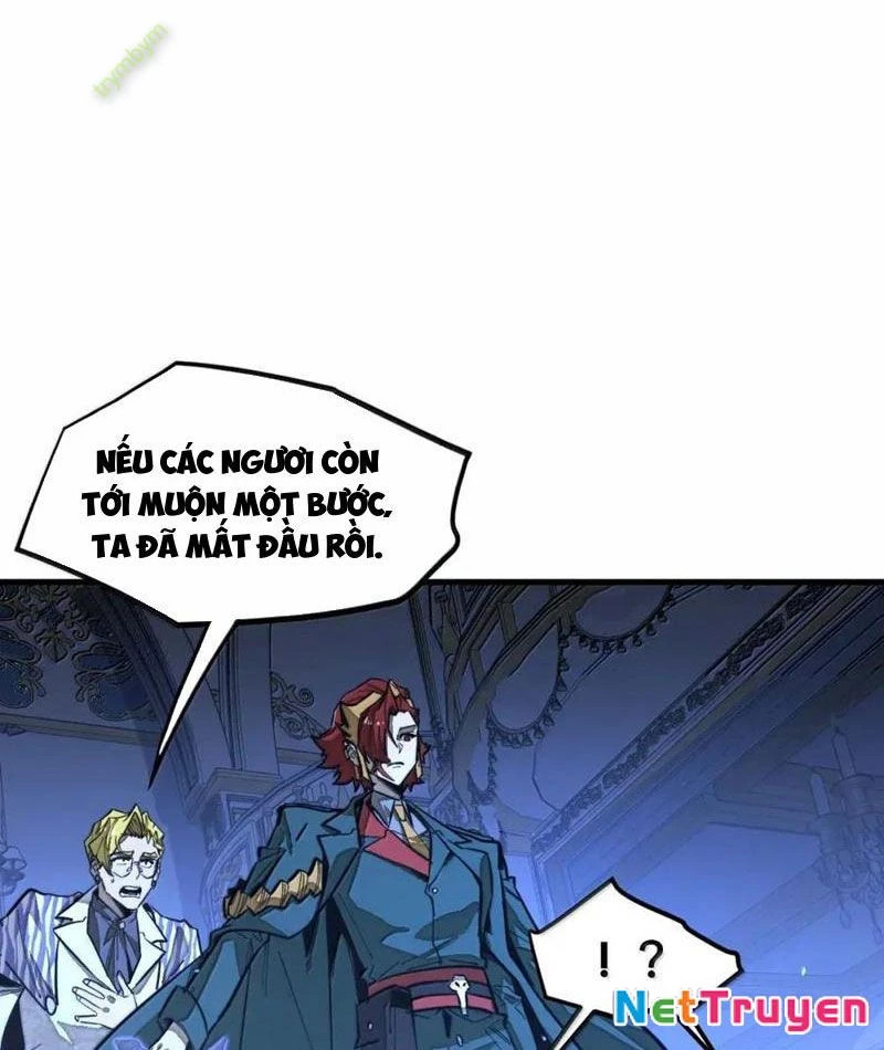 Từ đáy xã hội quật khởi Chapter 50 - 106