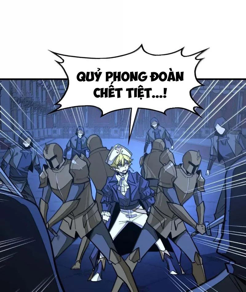 Từ đáy xã hội quật khởi Chapter 50 - 108