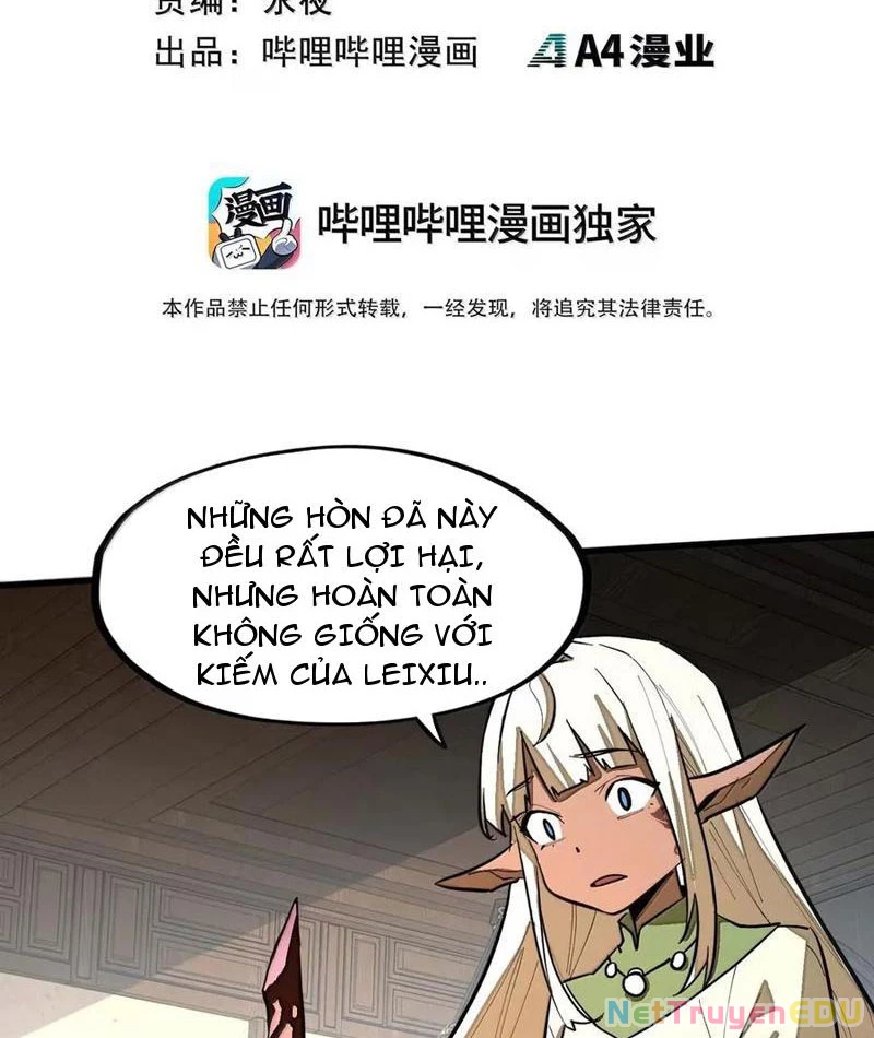 Từ đáy xã hội quật khởi Chapter 51 - 3