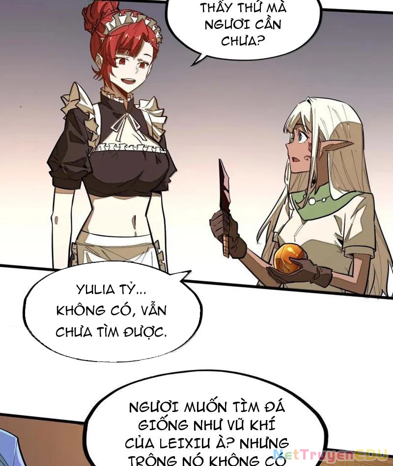 Từ đáy xã hội quật khởi Chapter 51 - 5