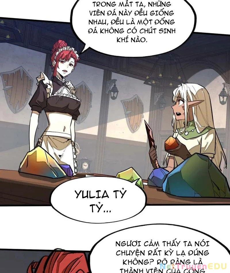 Từ đáy xã hội quật khởi Chapter 51 - 7