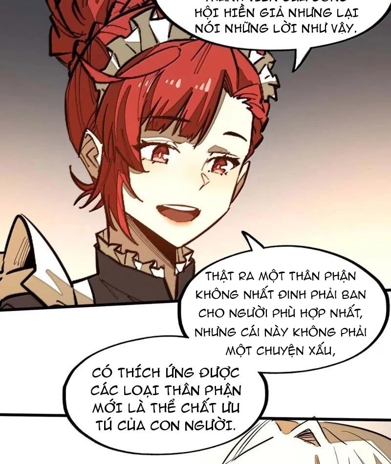 Từ đáy xã hội quật khởi Chapter 51 - 8