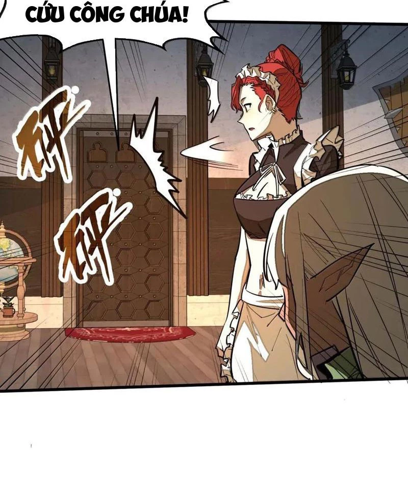 Từ đáy xã hội quật khởi Chapter 51 - 10