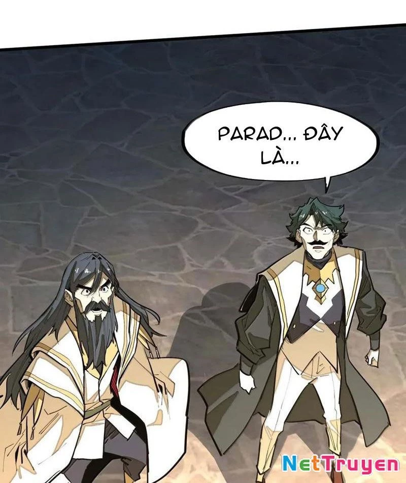 Từ đáy xã hội quật khởi Chapter 51 - 11