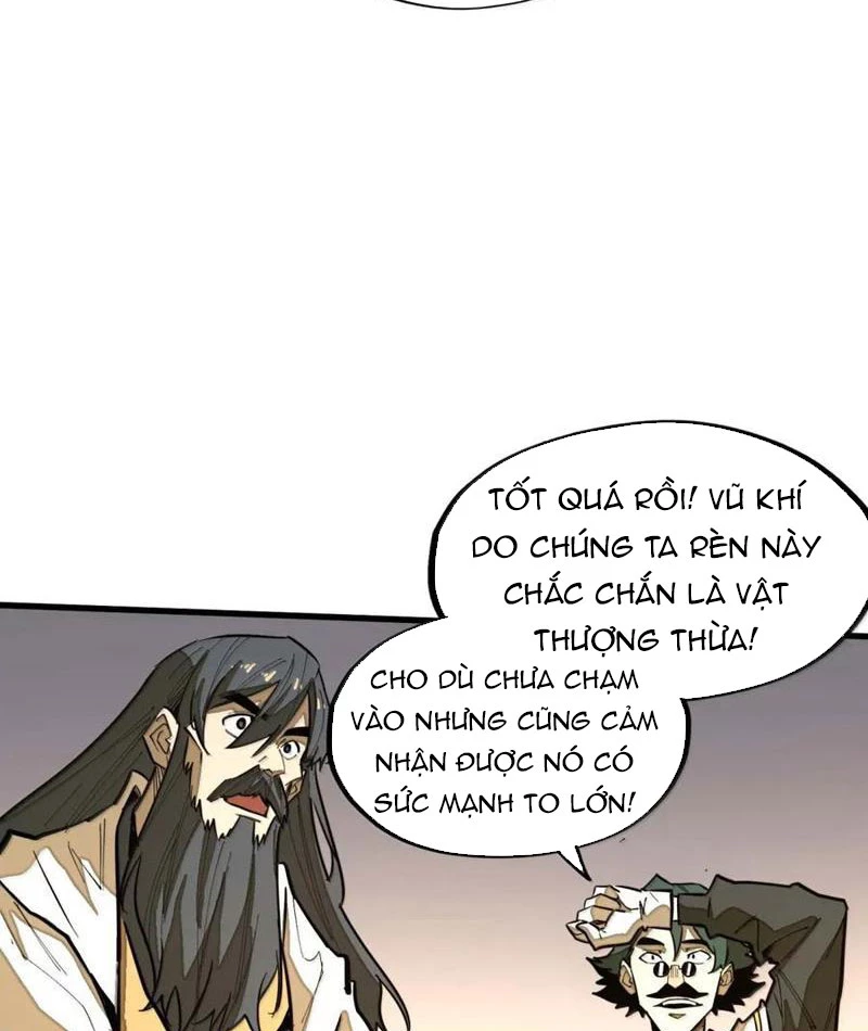 Từ đáy xã hội quật khởi Chapter 51 - 14